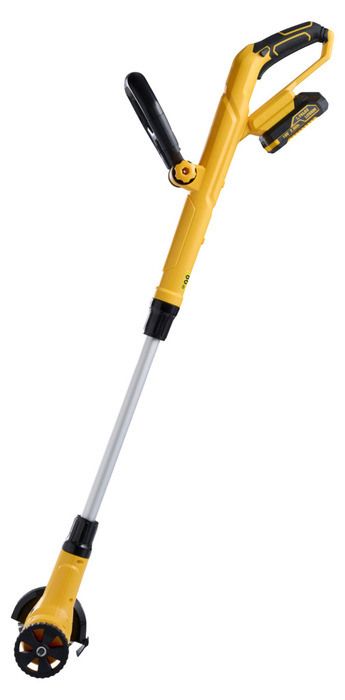 Plattrensare 18V Falke